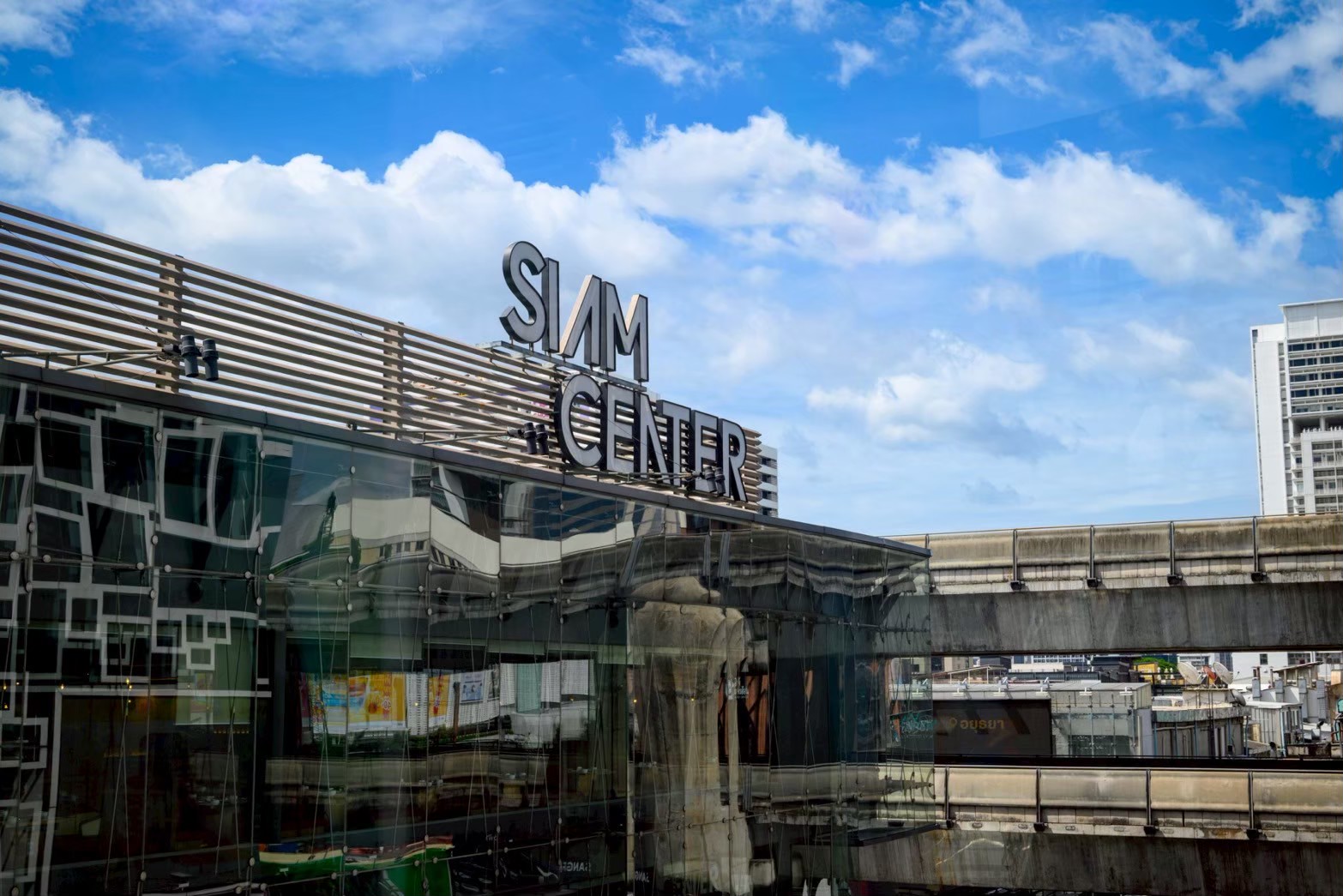 Yaowarat Road at Night 1